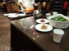 -阿庄新豫菜(航海东路店)