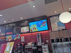 -85度C(苏州平江万达店)