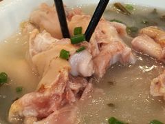 -双流老字号董蹄花(广场路店)