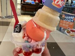 -DQ·蛋糕·冰淇淋(回龙观同成街)