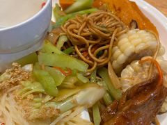 -素满香·素食自助餐(苏州·临顿路店)