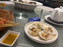 -79号渔船海鲜饭店(宝安店)
