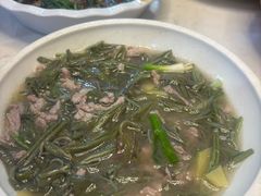 -西山人家·传统苏帮菜·家宴(木渎店)