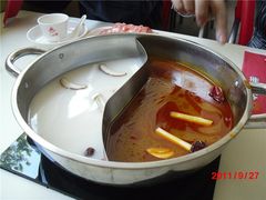 -彤德莱(青岛人民路店)