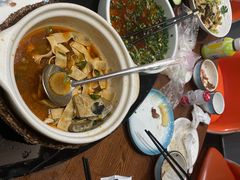 -曹家小菜(胜太路店)