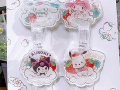 -名创优品(万达广场河东店)