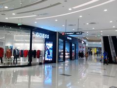 -凯德广场(西城店)