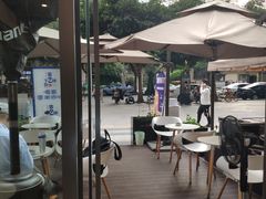 -喝客咖啡·柠檬大口茶(东大路店)