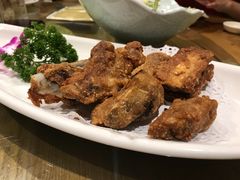 -品大三·南京菜(大行宫店)