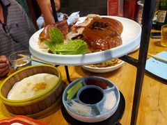 -局气 烤鸭·北京菜(前门店)