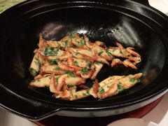 -A One Kitchen·南京精菜馆(德基广场店)