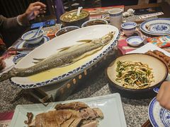 -南京大牌档(济南万象城店)