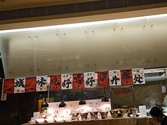 -长春净月潭喜来登酒店·盛宴标帜餐厅