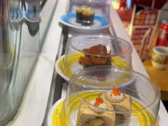 -莲寿司(国兴店)
