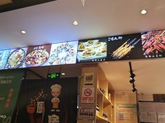 -华府九号海鲜烧烤大排档(龙域店)