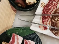 -韩宫宴烤肉·料理(如皋万达店)