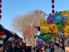-中天楼