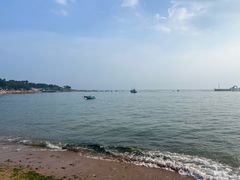 -小麦岛公园