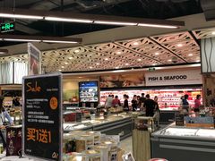 -Olé精品超市(广州太古汇店)