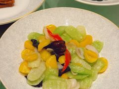 -得月楼·省级非遗·传统苏帮菜(观前店)
