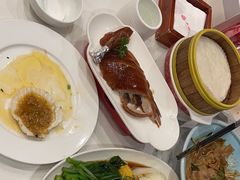 -大鸭梨烤鸭(石佛营店)