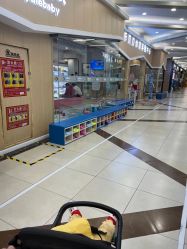 点击看大图 -鱼乐贝贝婴幼儿游泳中心(梅江印象城店)