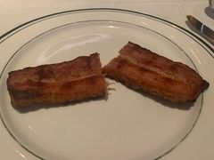 -Wolfgang’s Steakhouse 沃夫冈牛排馆(上海白玉兰广场店)