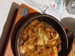 -徽镇小厨·经典徽菜(马连道店)