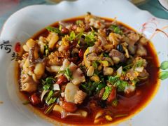 -富港会·海鲜酒楼(墟沟店)