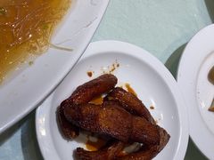 -金时代顺风大酒店(临港百联店)