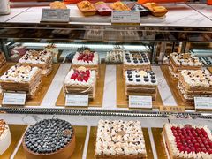 -M'CAKE(西单大悦城店)
