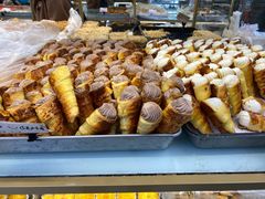 -爱德顺糕点食屋(利民道店)