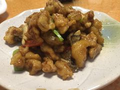 -小郭私房菜·海肠捞饭店(学士街店)