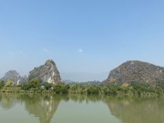 -星湖旅游景区七星岩