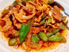 -兰湘子·湘菜小炒(长安万科广场店)