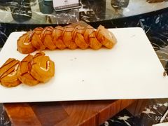 -上海丽笙精选海仑宾馆·莫赛克餐厅