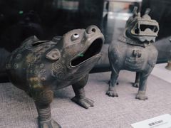 -邯郸市博物馆(新馆)