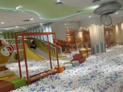 -meland亲子乐园•派对•研学(苏州悠方购物中心店)