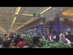 -金刚山烧烤(中山路店)