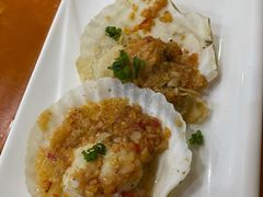 -银子铁板烧料理自助餐(人民广场店)