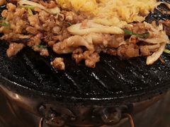 -厚味居炙子烤肉·清真(天桥南纬路店)