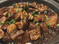 -洋洋中餐馆·SINCE 1997(信投店)