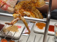 -丰茂烤串(港旅店)