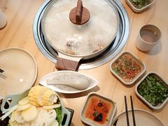 -池云涧自然椰子鸡(万泰汇店)