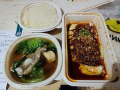 -新加坡高记KOO KEE Restaurant(盈科店)