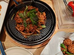 -小大董·烤鸭(王府井apm店)