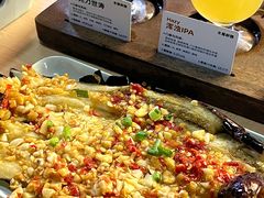 -木屋烧烤(惠阳华润小径湾店)