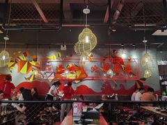 大堂-老闵田螺馆·南昌特色小炒(梦时代店)