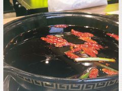 -XiaoJunGan Hotpot 钢管厂五区小郡肝火锅串串香