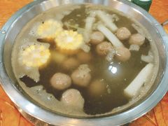 -林记潮牛·牛肉火锅(上马墩店)